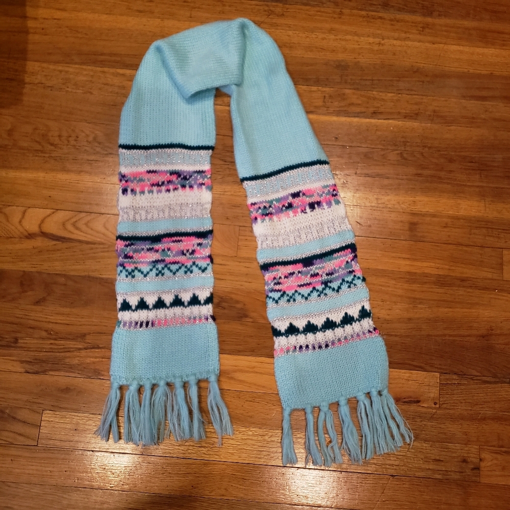 Joe Boxer Scarf
